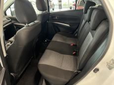 1,4 BOOSTERJET 4WD GL+ 6AT HYBRID