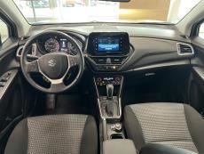 1,4 BOOSTERJET 4WD GL+ 6AT HYBRID