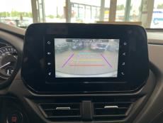 1,4 BOOSTERJET 4WD GL+ 6AT HYBRID