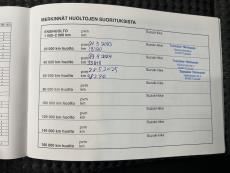 1,4 BOOSTERJET 4WD GL+ 6AT HYBRID