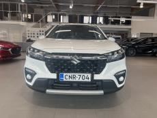 1,4 BOOSTERJET 4WD GL+ 6AT HYBRID
