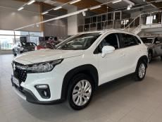 1,4 BOOSTERJET 4WD GL+ 6AT HYBRID