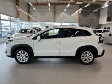 1,4 BOOSTERJET 4WD GL+ 6AT HYBRID