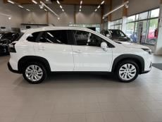 1,4 BOOSTERJET 4WD GL+ 6AT HYBRID