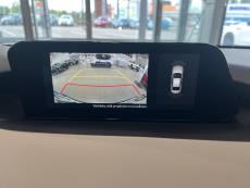 Sedan 2,0 (186hv) M Hybrid Skyactiv-X Elegance AT White leather Huippuvarusteet / Boseaudio