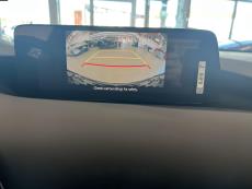 Sedan 2.5 M Hybrid e-Skyactiv G Centre-line AT 140hv