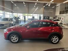 2,0 (120 hv) SKYACTIV-G Premium 6MT GA2