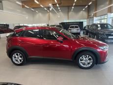 2,0 (120 hv) SKYACTIV-G Premium 6MT GA2