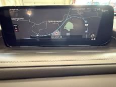 2,5 M Hybrid e-Skyactiv G Centre-line AT 140hv