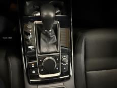 2,5 M Hybrid e-Skyactiv G Centre-line AT 140hv
