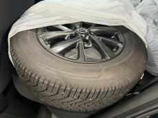 2,5 M Hybrid e-Skyactiv G Centre-line AT 140hv