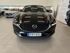 2,5 M Hybrid e-Skyactiv G Centre-line AT 140hv