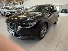 2,5 M Hybrid e-Skyactiv G Centre-line AT 140hv