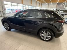 2,5 M Hybrid e-Skyactiv G Centre-line AT 140hv