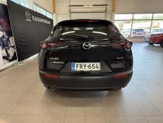 2,5 M Hybrid e-Skyactiv G Centre-line AT 140hv