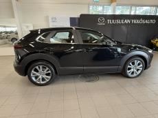 2,5 M Hybrid e-Skyactiv G Centre-line AT 140hv