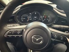 2,5 M Hybrid e-Skyactiv G Centre-line AT 140hv