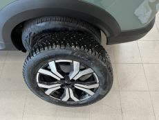 HYBRID 140 Extreme 7 paikkaa Sis. ALV
