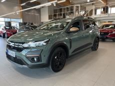 HYBRID 140 Extreme 7 paikkaa Sis. ALV