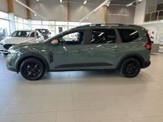 HYBRID 140 Extreme 7 paikkaa Sis. ALV