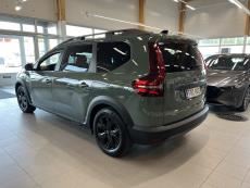 HYBRID 140 Extreme 7 paikkaa Sis. ALV