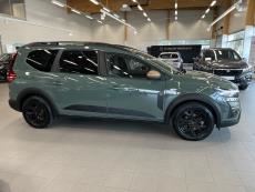 HYBRID 140 Extreme 7 paikkaa Sis. ALV