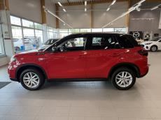 1,5 HYBRID 4WD GL+ 6AGS-aut