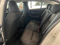 Sedan 2.5 M Hybrid e-Skyactiv G Centre-line AT 140hv Sis. Talvirenkaat, Rahoitus 0% (+kulut)