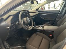 Sedan 2.5 M Hybrid e-Skyactiv G Centre-line AT 140hv Sis. Talvirenkaat, Rahoitus 0% (+kulut)