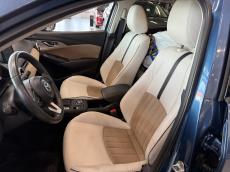 2,0 Skyactiv-G (121) Elegance Business AT