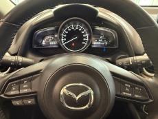 2,0 Skyactiv-G (121) Elegance Business AT