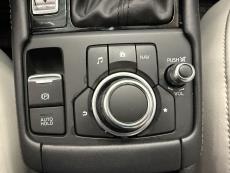 2,0 Skyactiv-G (121) Elegance Business AT