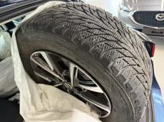 2,0 Skyactiv-G (121) Elegance Business AT