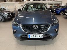 2,0 Skyactiv-G (121) Elegance Business AT