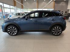 2,0 Skyactiv-G (121) Elegance Business AT