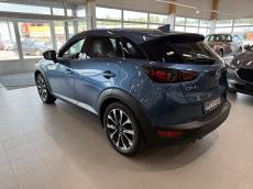 2,0 Skyactiv-G (121) Elegance Business AT