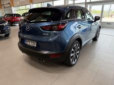 2,0 Skyactiv-G (121) Elegance Business AT