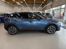 2,0 Skyactiv-G (121) Elegance Business AT