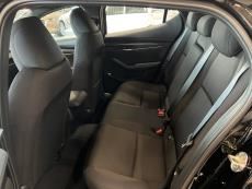 Hatchback 2.5 M Hybrid e-Skyactiv G Centre-line AT 140hv Sis. Talvirenkaat, Rahoitus 0% (+kulut),
