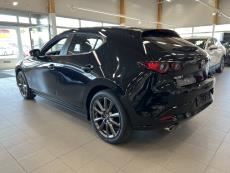Hatchback 2.5 M Hybrid e-Skyactiv G Centre-line AT 140hv Sis. Talvirenkaat, Rahoitus 0% (+kulut),