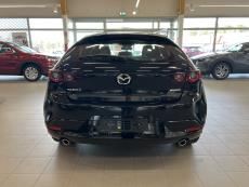 Hatchback 2.5 M Hybrid e-Skyactiv G Centre-line AT 140hv Sis. Talvirenkaat, Rahoitus 0% (+kulut),