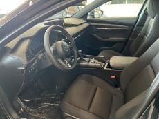 Hatchback 2.5 M Hybrid e-Skyactiv G Centre-line AT 140hv Sis. Talvirenkaat, Rahoitus 0% (+kulut),