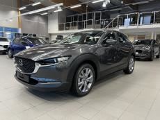 2,5 M Hybrid e-Skyactiv G Centre-line AT 140hv Talvirenkaat  0€, Rahoituskorko 0% (+kulut)