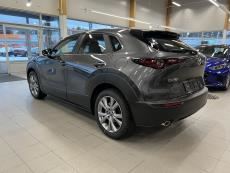 2,5 M Hybrid e-Skyactiv G Centre-line AT 140hv Talvirenkaat  0€, Rahoituskorko 0% (+kulut)