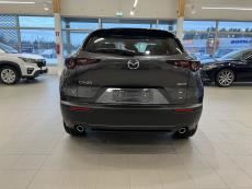 2,5 M Hybrid e-Skyactiv G Centre-line AT 140hv Talvirenkaat  0€, Rahoituskorko 0% (+kulut)