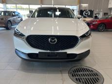 2,5 M Hybrid e-Skyactiv G Centre-line AT 140hv Sis. talvirenkaat, Rahoituskorko 0% (+kulut)