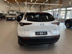 2,5 M Hybrid e-Skyactiv G Centre-line AT 140hv Sis. talvirenkaat, Rahoituskorko 0% (+kulut)