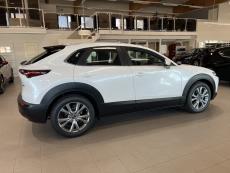 2,5 M Hybrid e-Skyactiv G Centre-line AT 140hv Sis. talvirenkaat, Rahoituskorko 0% (+kulut)
