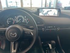 Sedan 2.5 M Hybrid e-Skyactiv G Centre-line AT 140hv Sis. Talvirenkaat, Rahoituskorko 0% (+kulut)