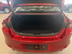 Sedan 2.5 M Hybrid e-Skyactiv G Centre-line AT 140hv Sis. Talvirenkaat, Rahoituskorko 0% (+kulut)